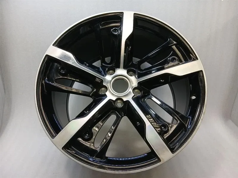 Porsche Taycan Alloy Wheel Alloy Wheel — PORSCHE TAYCAN (9J) (2019-PRESENT...