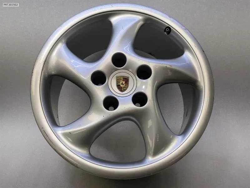 Porsche 911 (964) Alloy Wheel Alloy Wheel — PORSCHE 911 (993) (1993-1998) — 9...