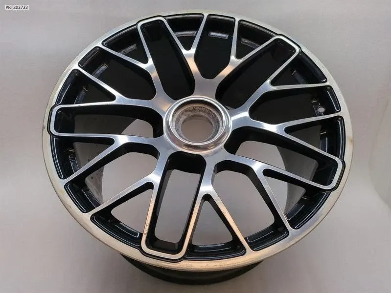 Porsche 911 (991) Alloy Wheel Alloy Wheel — PORSCHE 911 (991) (2011-2020) — 9...