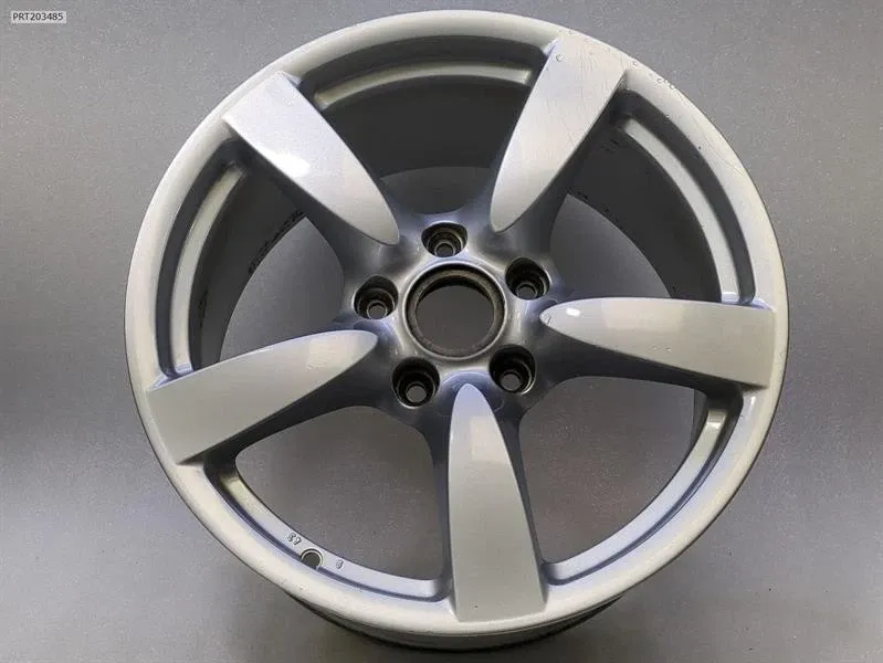 Porsche Boxster (987) Alloy Wheel