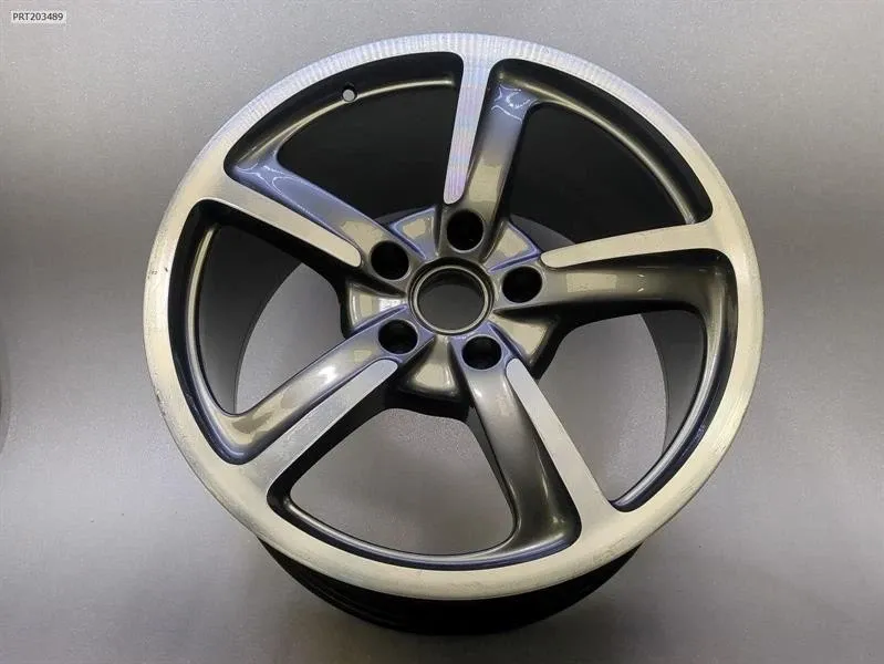 Porsche 911 (991) Alloy Wheel Alloy Wheel — PORSCHE 911 (991) (2011-2020) — 9...