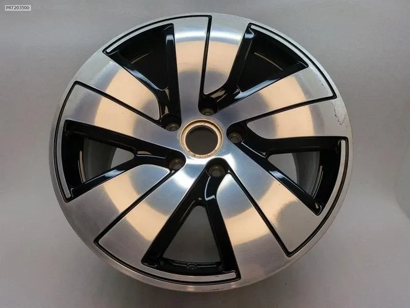 Porsche Taycan Alloy Wheel Alloy Wheel — PORSCHE TAYCAN (9J) (2019-PRESENT...