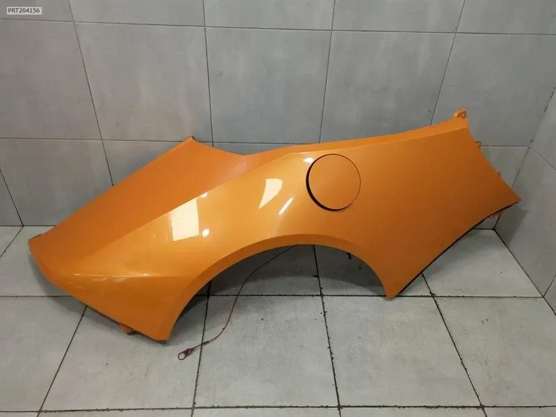 Rear body panel Brand/Model: LAMBORGHINI HURACAN
Year: 2024
Eng...