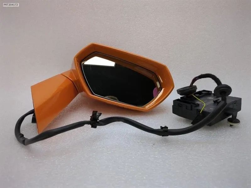 Right Door Mirror RHD Brand/Model: LAMBORGHINI HURACAN
Year: 2024
Eng...