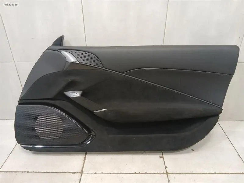 Door card Front Right Brand/Model: FERRARI ROMA
Year: 2022
Engine: 38...