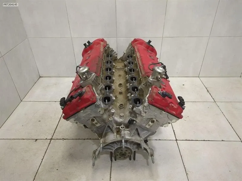 Ferrari FF Engine Engine — FERRARI FF (F151) (2011-2016) — F140 E...