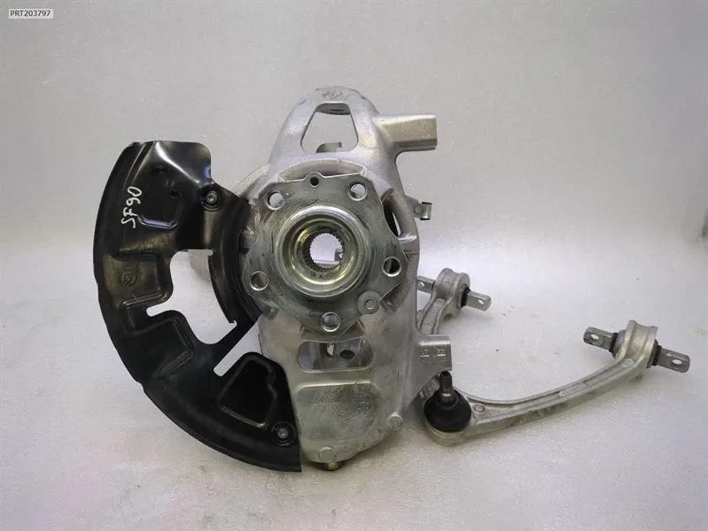 Left Front Hub Brand/Model: FERRARI SF90
Year: 2023
Engine: 39...