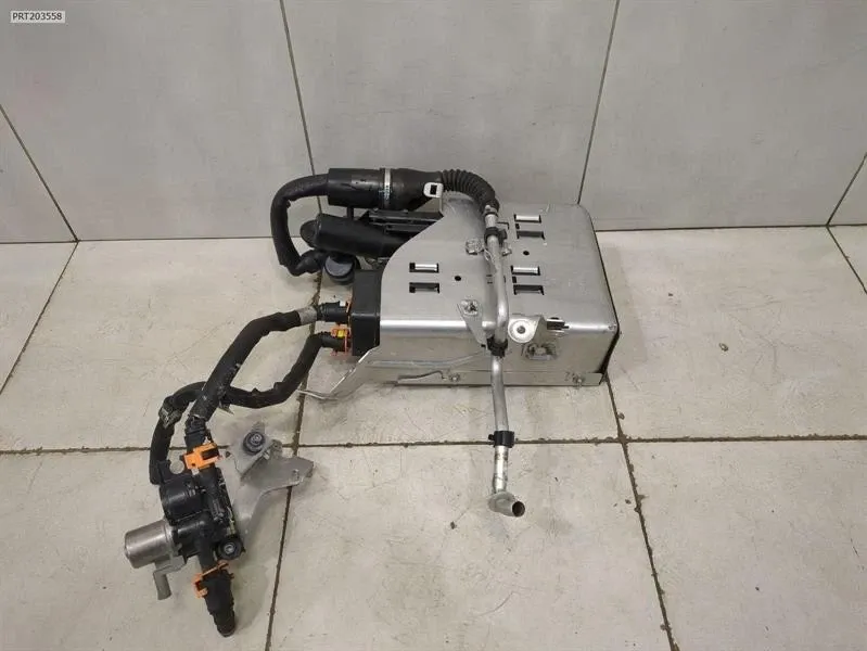 Fuel vapour canister Brand/Model: FERRARI SF90
Year: 2023
Engine: 39...