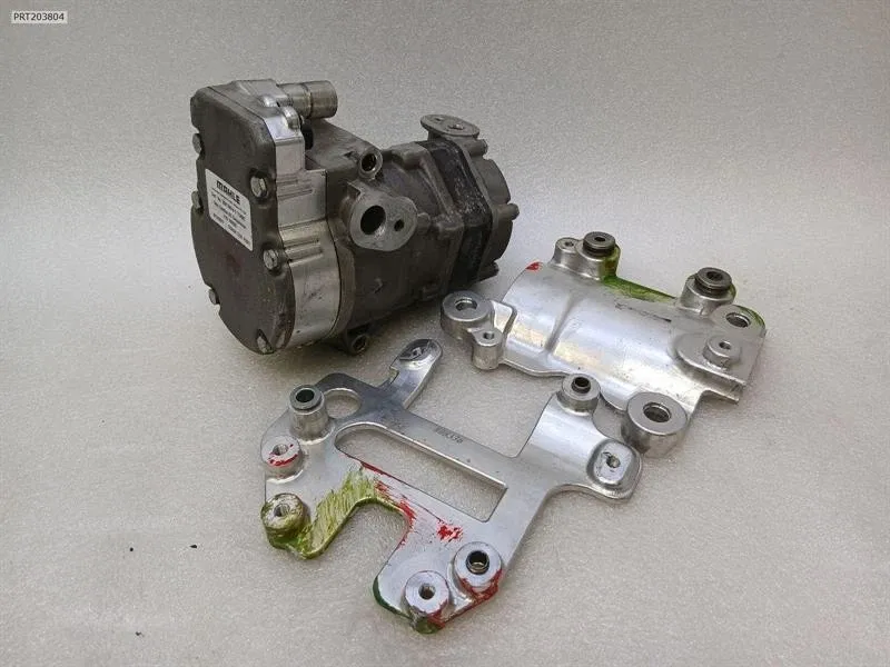 Air-conditioning compressor Brand/Model: FERRARI SF90
Year: 2023
Engine: 39...