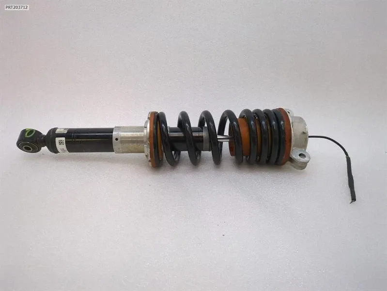 Shock Absorber Rear Brand/Model: FERRARI SF90
Year: 2023
Engine: 39...