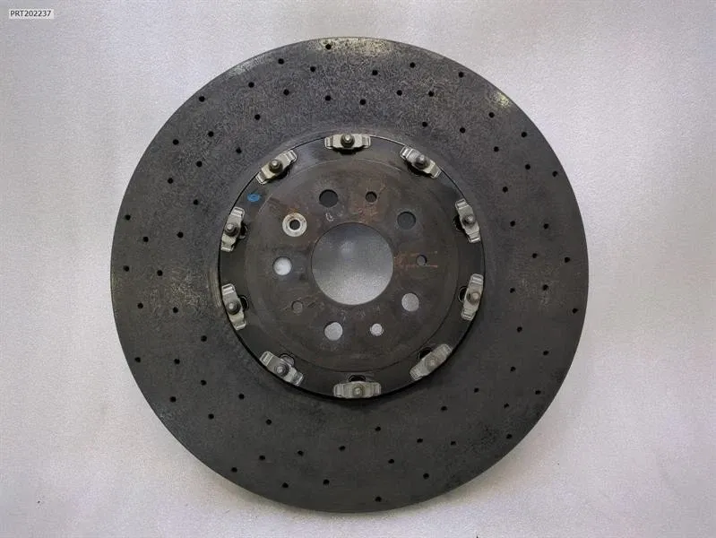Ferrari FF Brake Disc Front Brake Disc Front — FERRARI FF (F151) (2011-2016...