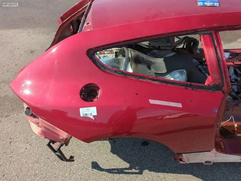 Ferrari FF Rear body panel Rear body panel — FERRARI FF (F151) (2011-2016)...