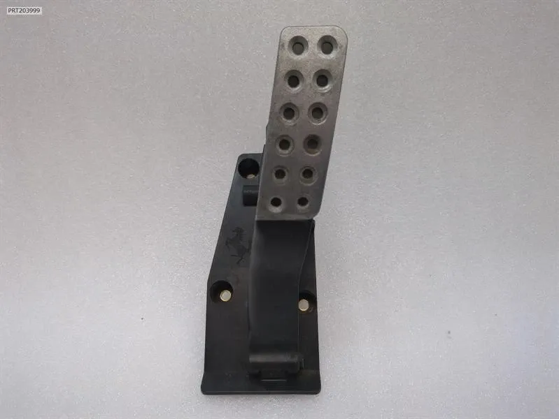 Accelerator throttle pedal Brand/Model: FERRARI 488
Year: 2019
Engine: 390...