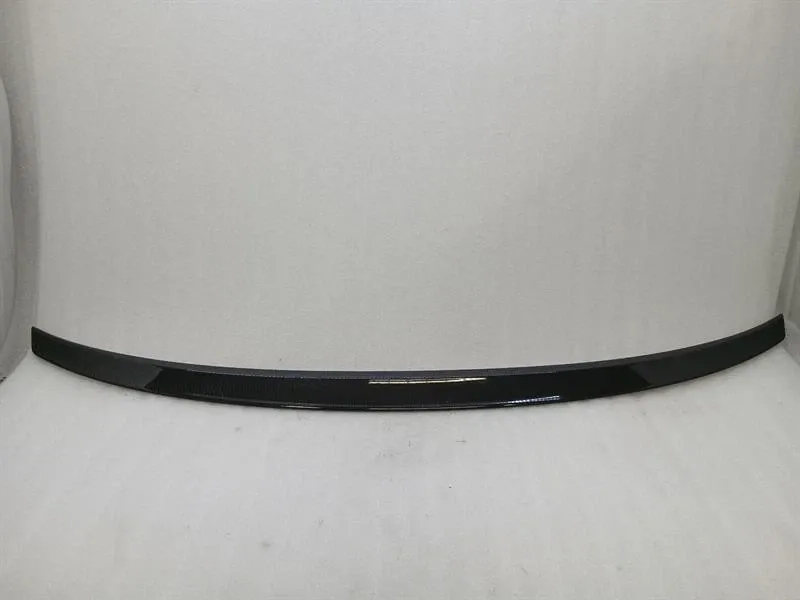 Audi A5 (B9) Tailgate/trunk spoiler Tailgate/trunk spoiler — AUDI A5 / RS5 (F5, B9)...