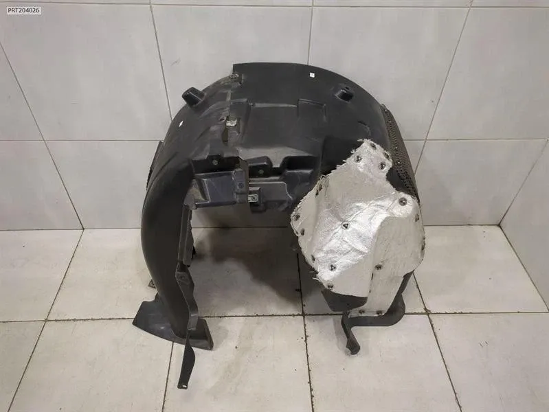 Wheel arch liner (plastic) Brand/Model: FERRARI 488
Year: 2019
Engine: 390...