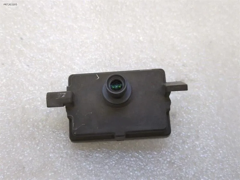 Porsche 911 (992) Vehicle camera Vehicle camera — PORSCHE 911 (992) (2019-PRESEN...