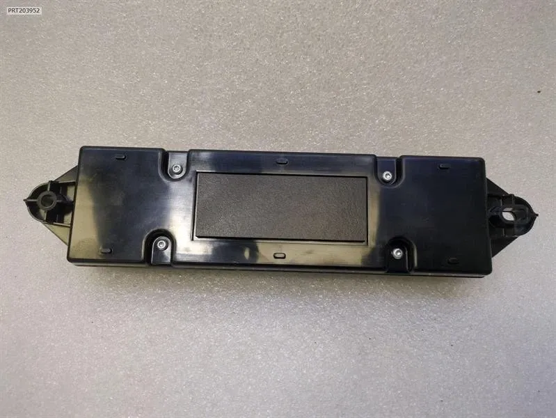 Electronic control module Brand/Model: FERRARI 488
Year: 2019
Engine: 390...