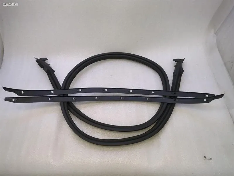 Porsche 911 (992) Boot Seal Boot seal — PORSCHE 911 (992) (2019-PRESENT) — ...