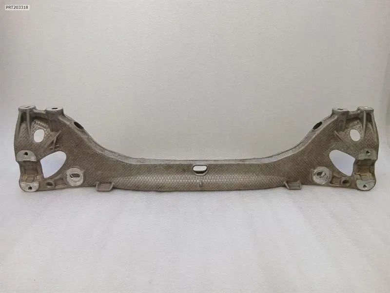 Porsche 911 (992) Rear subframe Rear subframe — PORSCHE 911 (992) (2019-PRESENT...