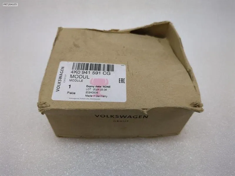 Electronic control module Brand/Model: LAMBORGHINI URUS
Year: 2026

Elect...