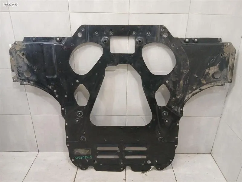 UNDERTRAY Brand/Model: FERRARI ROMA
Year: 2023
Engine: 38...