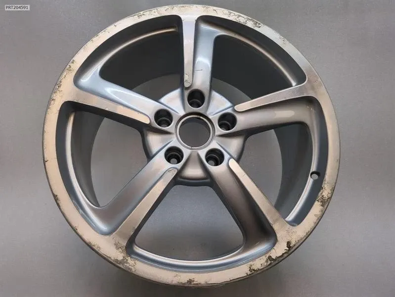 Porsche 911 (991) Alloy Wheel Alloy Wheel — PORSCHE 911 (991) (2011-2020) — 9...