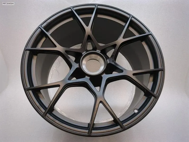 Porsche Boxster (981) Alloy Wheel