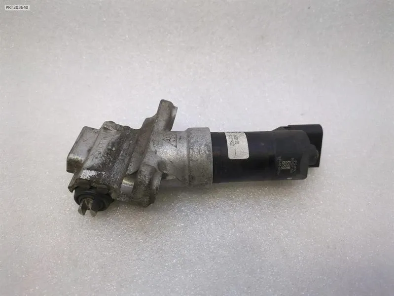 Porsche 911 (992) Parking brake motor Parking brake motor — PORSCHE 911 GT3 (992) (20...