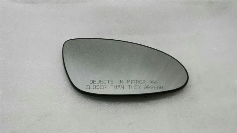 Mercedes-Benz A (W169) Right mirror LHD Right mirror LHD — MERCEDES-BENZ CL-CLASS (C216...