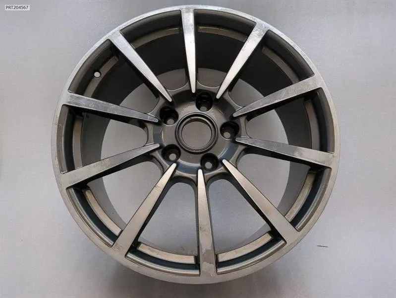Porsche 911 (991) Alloy Wheel Alloy Wheel — PORSCHE 911 (991) (2011-2020) — 9...