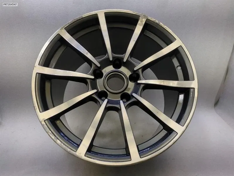 Porsche 911 (991) Alloy Wheel Alloy Wheel — PORSCHE 911 (991) (2011-2020) — 1...