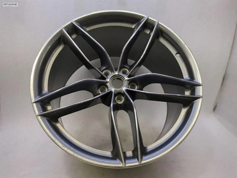 Alloy Wheel Brand/Model: FERRARI 488
Year: 2019
Engine: 390...