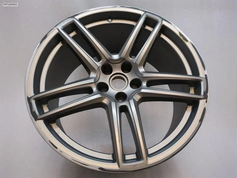 Porsche Macan Alloy Wheel