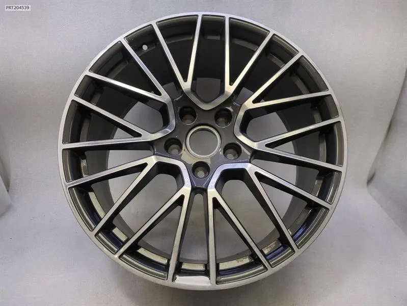 Porsche Cayenne Alloy Wheel Alloy Wheel — PORSCHE CAYENNE (9YA / 9YB) (2017...