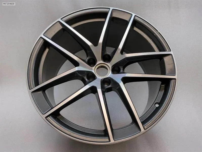 Porsche Macan Alloy Wheel