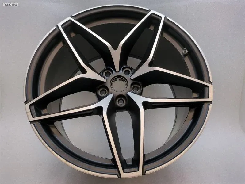Alloy Wheel Brand/Model: FERRARI 488
Year: 2019
Engine: 390...