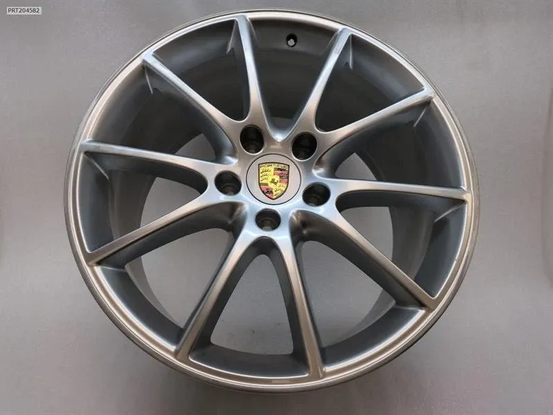 Porsche Cayenne Alloy Wheel Alloy Wheel — PORSCHE CAYENNE (9YA / 9YB) (2017...