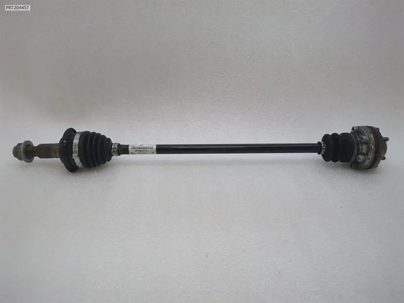 Porsche 911 (991) Left Front Drive Shaft Left Front Drive Shaft — PORSCHE 911 (991) (201...