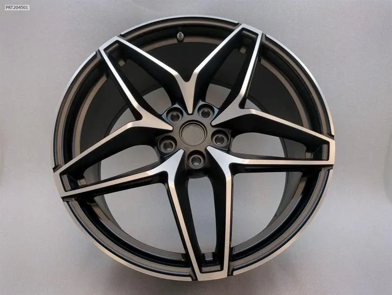 Alloy Wheel Brand/Model: FERRARI 488
Year: 2019
Engine: 390...