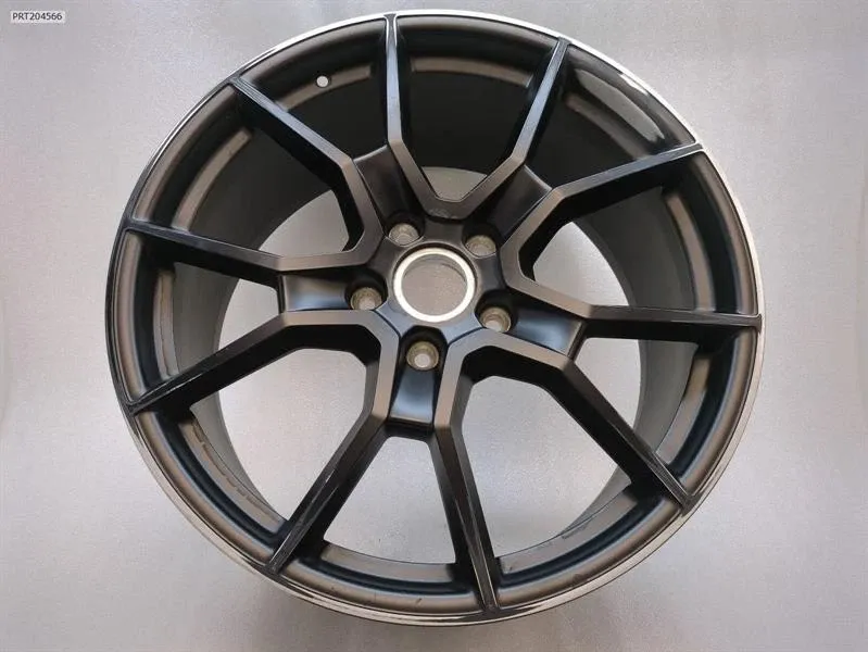 Porsche Taycan Alloy Wheel Alloy Wheel — PORSCHE TAYCAN (9J) (2019-PRESENT...