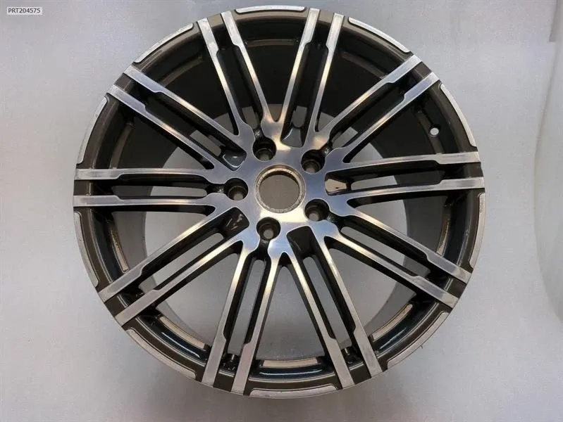 Porsche Cayenne Alloy Wheel Alloy Wheel — PORSCHE CAYENNE (958 / 92A) (2010...