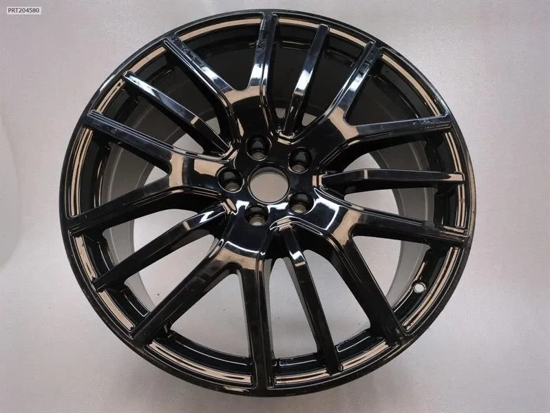 Maserati GranTurismo / GranCabrio Alloy Wheel Alloy Wheel — MASERATI GRAN TURISMO I (M145) (2...