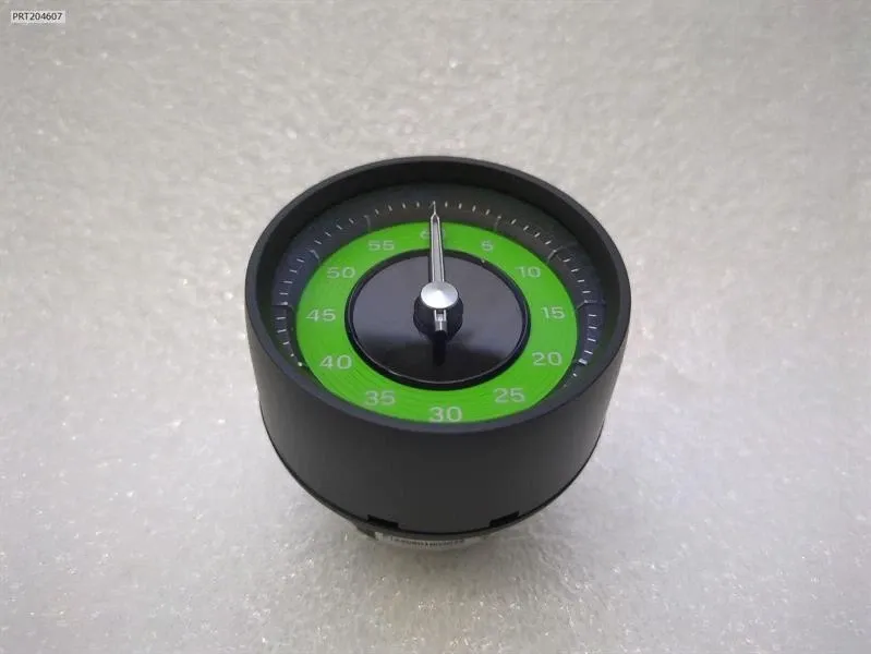 Porsche 911 (992) Clock Clock — PORSCHE 911 (992) (2019-PRESENT) — 9929...