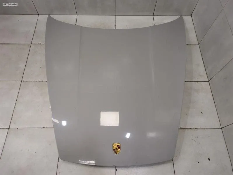 Porsche 911 (992) kapott Bonnet — PORSCHE 911 (992) (2019-PRESENT) — 992...