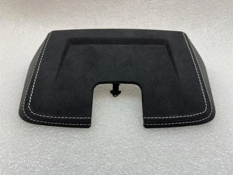 Porsche 911 (992) Interior trim