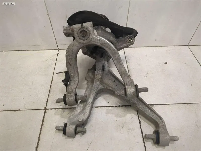 Left Front Hub Brand/Model: LAMBORGHINI HURACAN
Year: 2024
Eng...