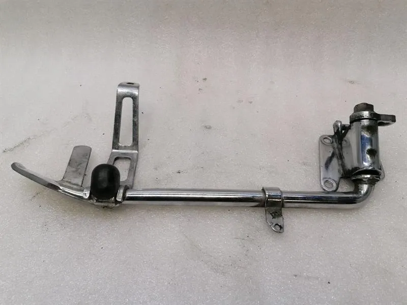 Motorcycle side stand Brand/Model: HARLEY-DAVIDSON TOURING
Year: 2006...
