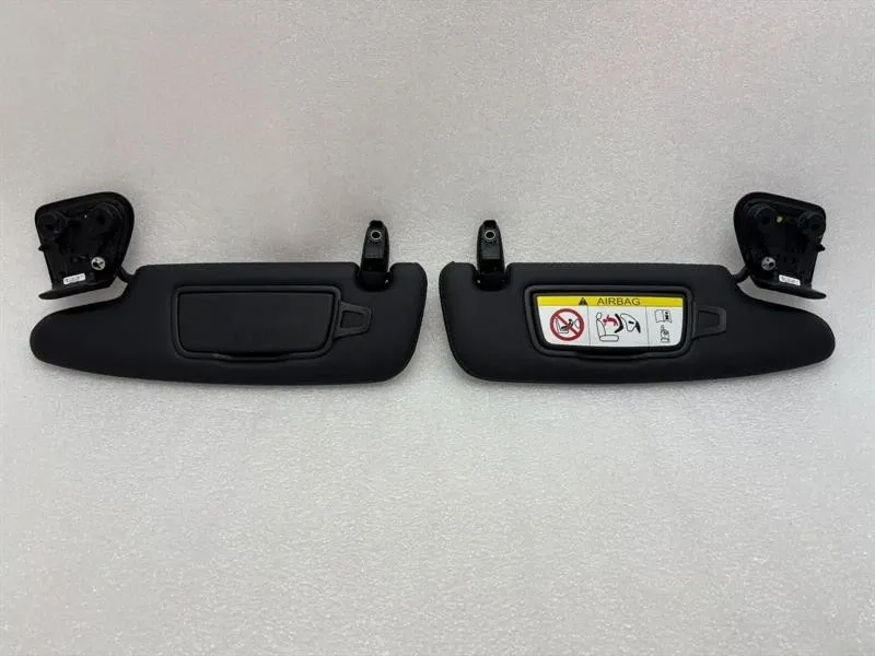 Porsche Boxster (981) Sun visor