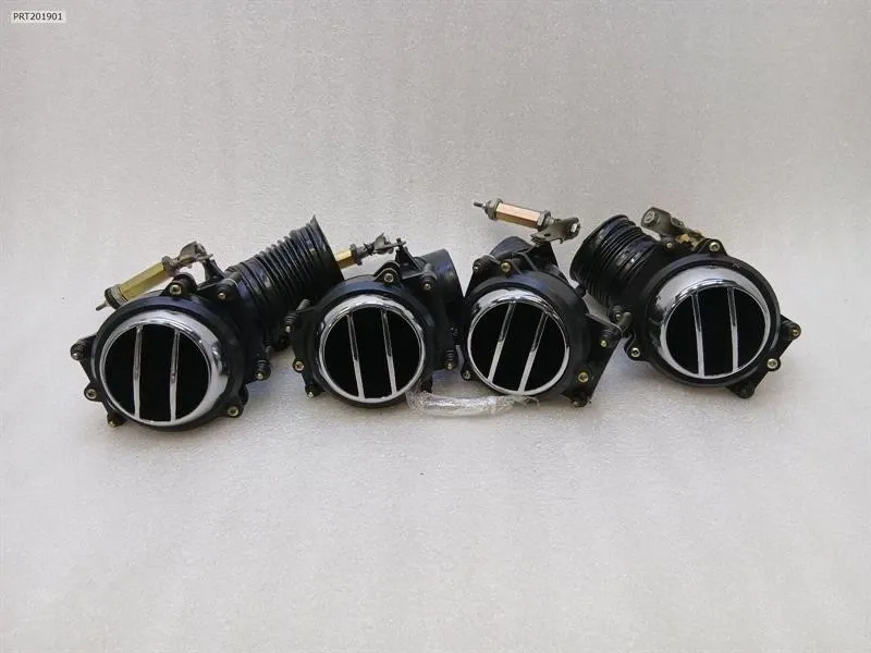 Bentley Azure / Continental Dashboard air vent Dashboard air vent — BENTLEY CONTINENTAL T (199...