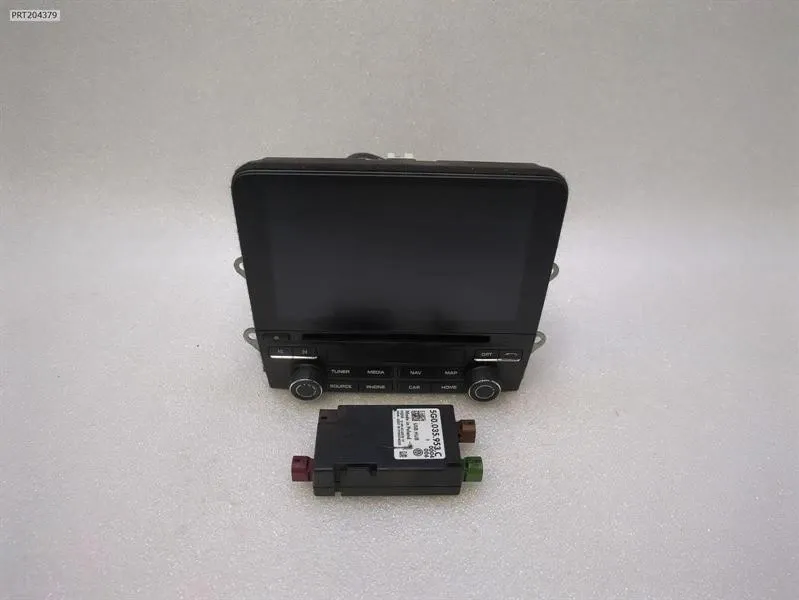 Porsche 911 (991) Navigation Monitor Navigation Monitor — PORSCHE 911 (991) (2011-20...